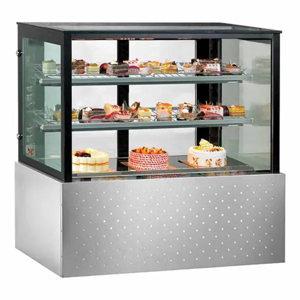 Bonvue SG200FA-2XB - Cold Food Display