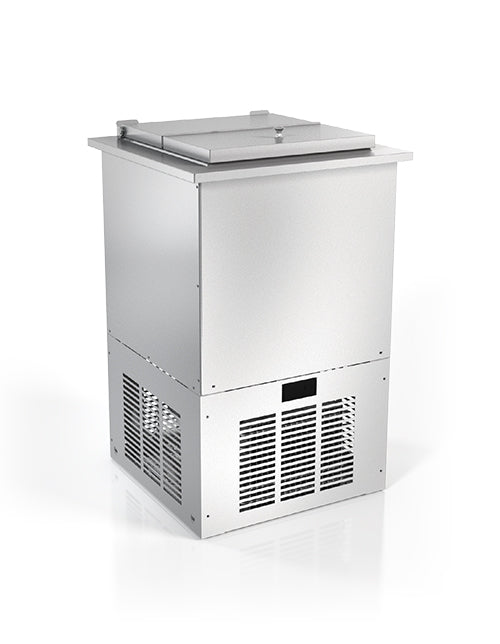 Silverking SKFDI - Drop In Ice Cream Freezer