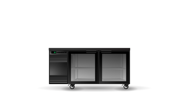 SKOPE BackBar SL.2.GSW - Bar Fridge