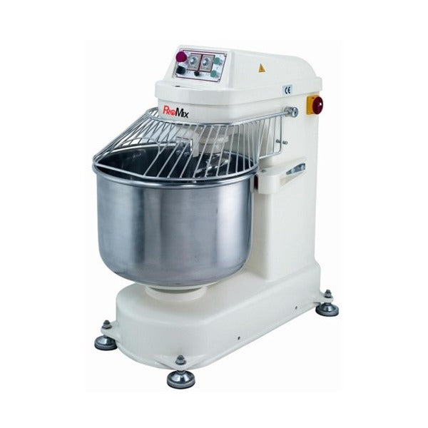 Promix SM-80 - Spiral Mixer