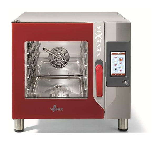 Venix SM05TC - Combi Steam Oven