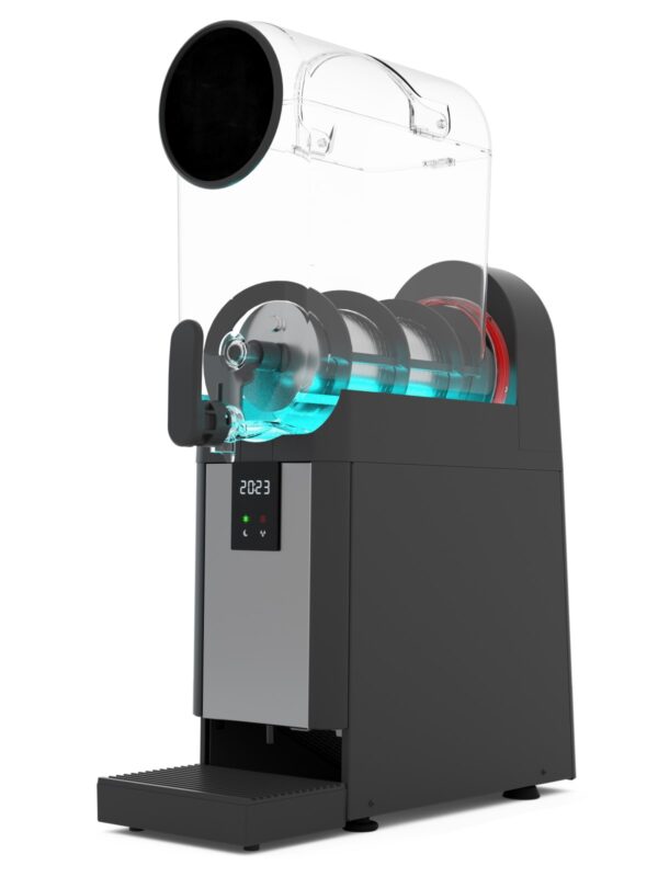 GBG V-AIR Smart Plus 1 - Frozen Beverage Machine