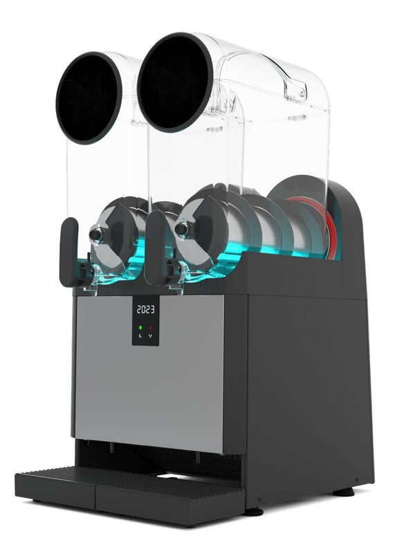GBG V-AIR Smart Plus 2 - Frozen Beverage Machine