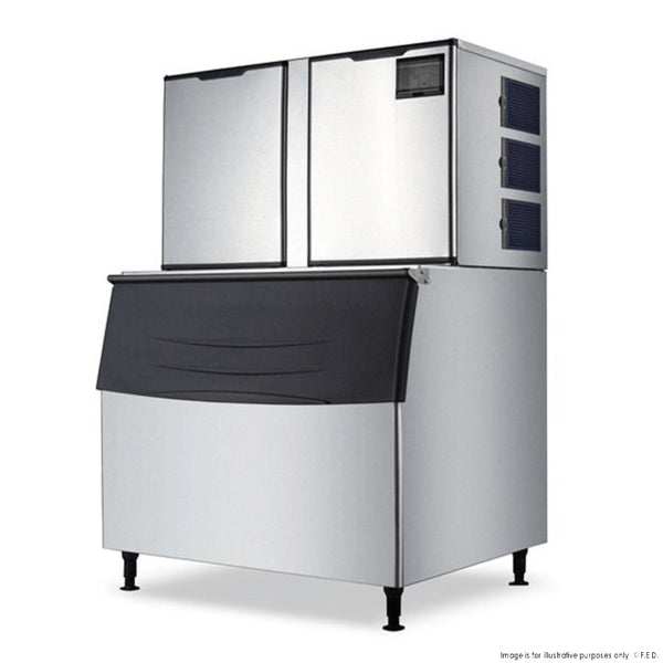 Blizzard SN-2000P - Ice Machine