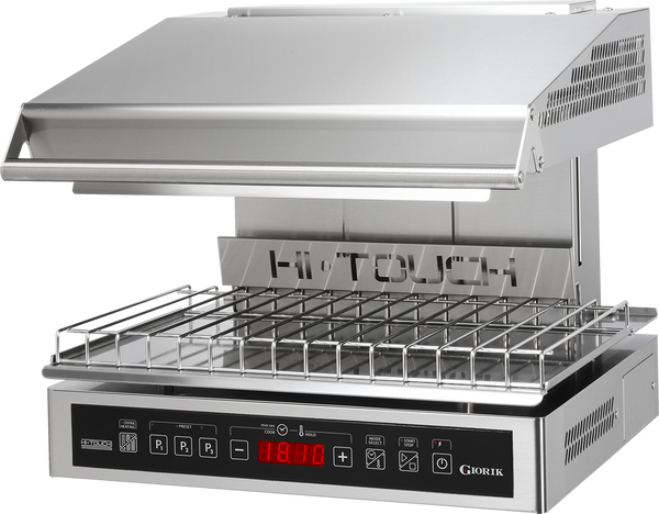 Giorik ST30T - Salamander Grill