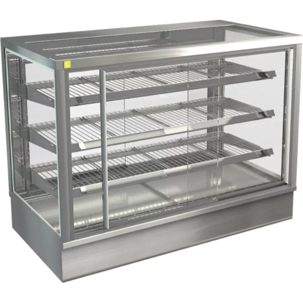 Cossiga STGHT6-SD - Hot Food Display