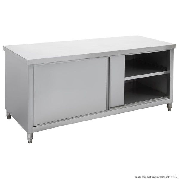 Modular Systems STHT6-1500-H - Work Bench Cabinet