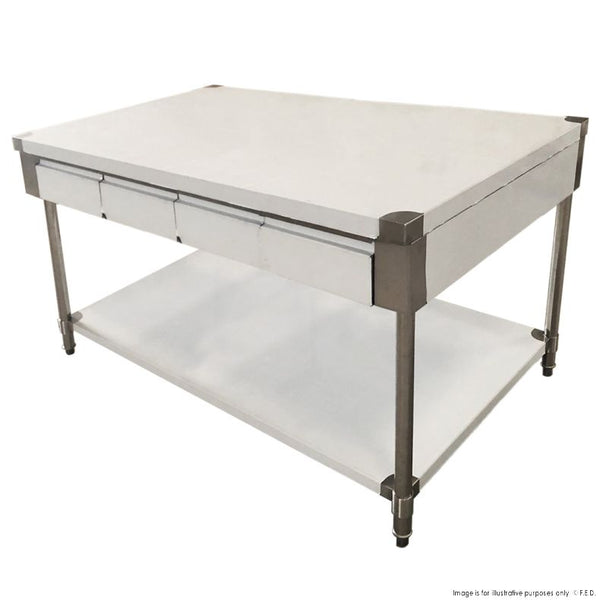 Modular Systems SWBD10-1800 - Work Bench