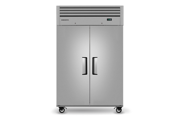 SKOPE ReFlex RF7.UPF.2.SD - Upright Freezer