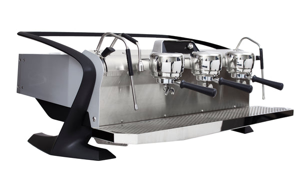 Slayer Steam EP - 3 Group Coffee Machine