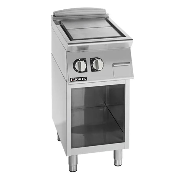 Giorik TE920GT - Target Top on Open Base