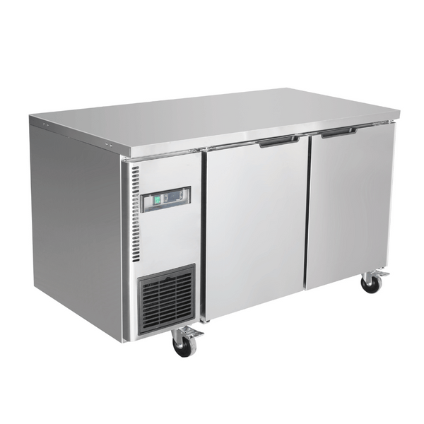 Thermaster TL1200BT - Work Bench Freezer