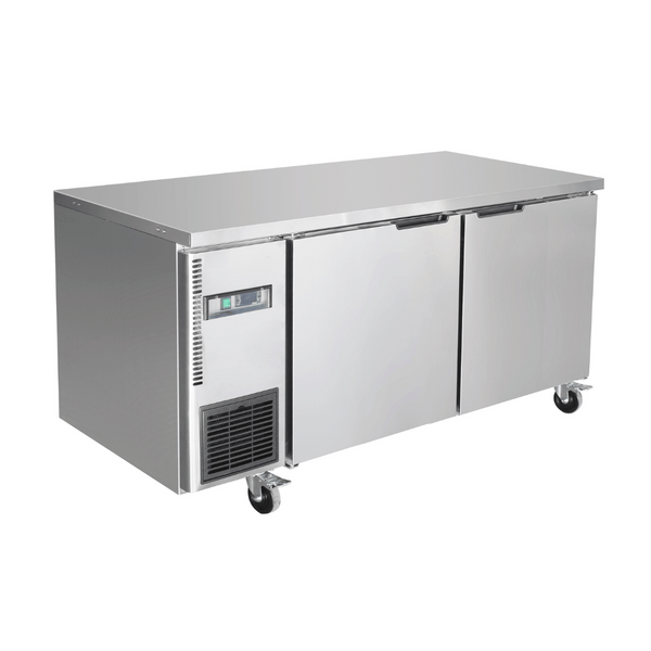 Thermaster TL1500TN - Work Bench Fridge