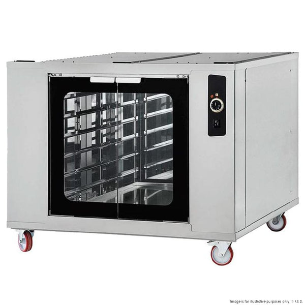 Baker Max TP4-44 - Proving Chamber