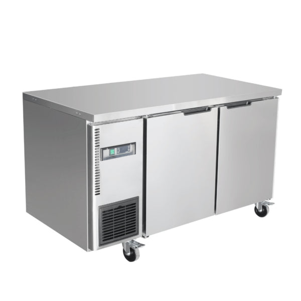 Thermaster TS1200BT - Work Bench Freezer
