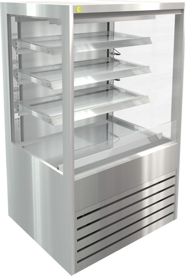 Cossiga TTGOR9 - Refrigerated Display