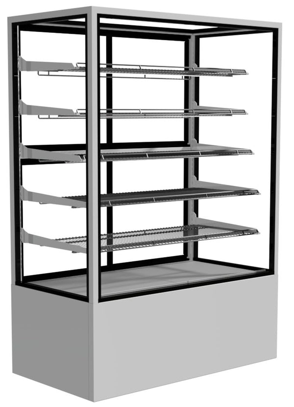 Festive Tower TC9 - Chilled Display Cabinet