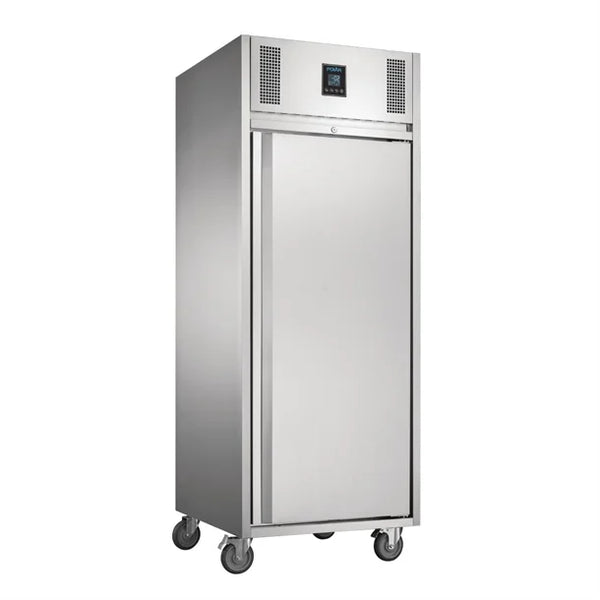 Polar UA001-A - Upright Fridge