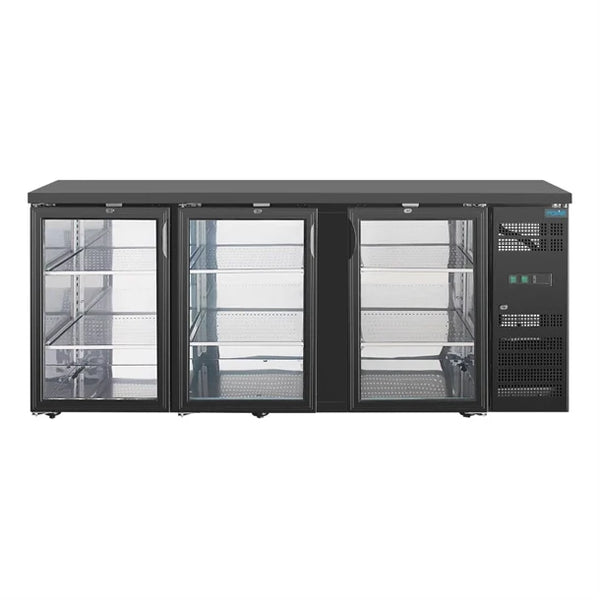 Polar UA022-A - Back Bar Cooler
