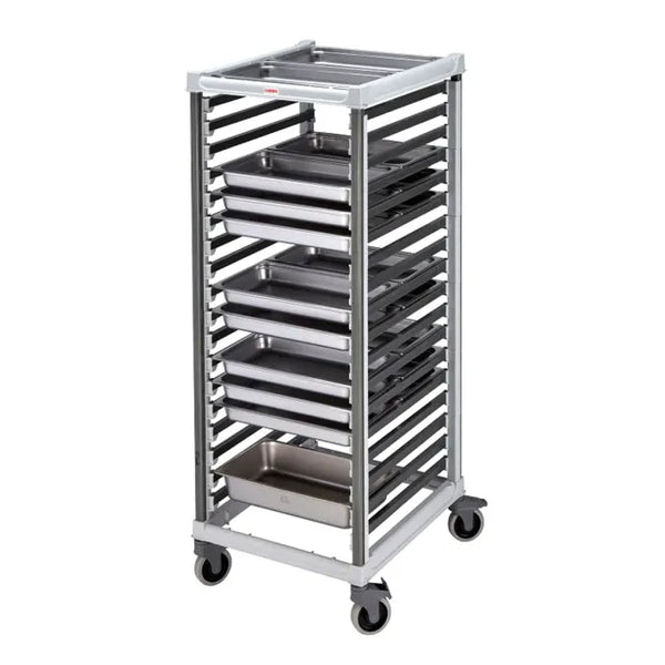 Cambro UGNPR21F36480 - GN Pan Trolley