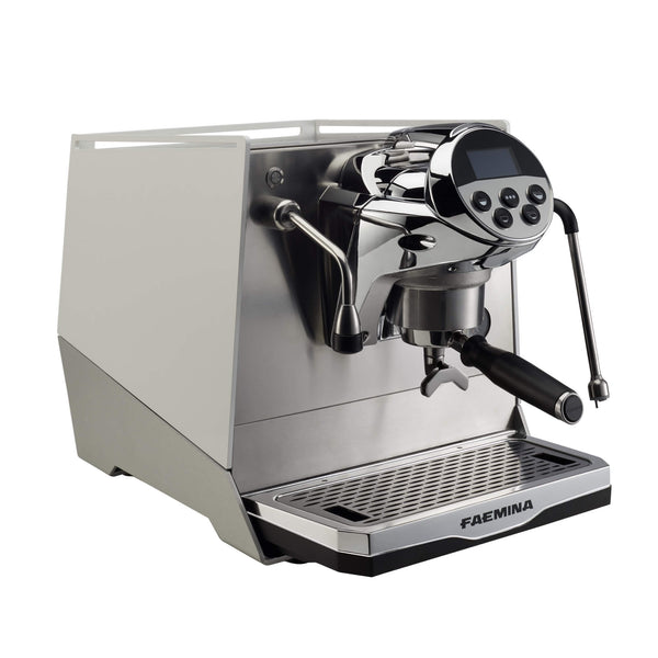 Faema Faemina - 1 Group Coffee Machine