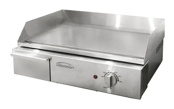 Woodson W.GDA50.10 - Griddle