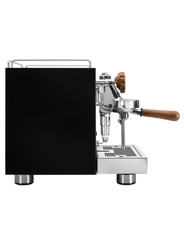 Wega W Mini Black - 1 Group Coffee Machine