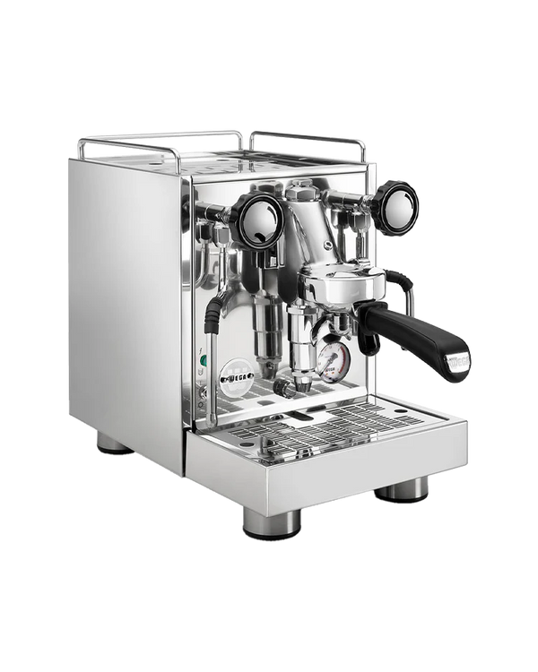 Wega W Mini Chrome - 1 Group Coffee Machine