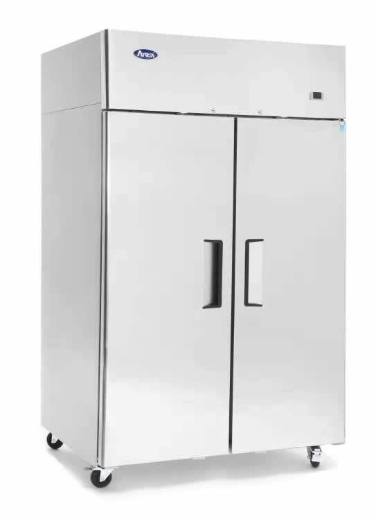 Atosa YBF9218 - Upright Fridge