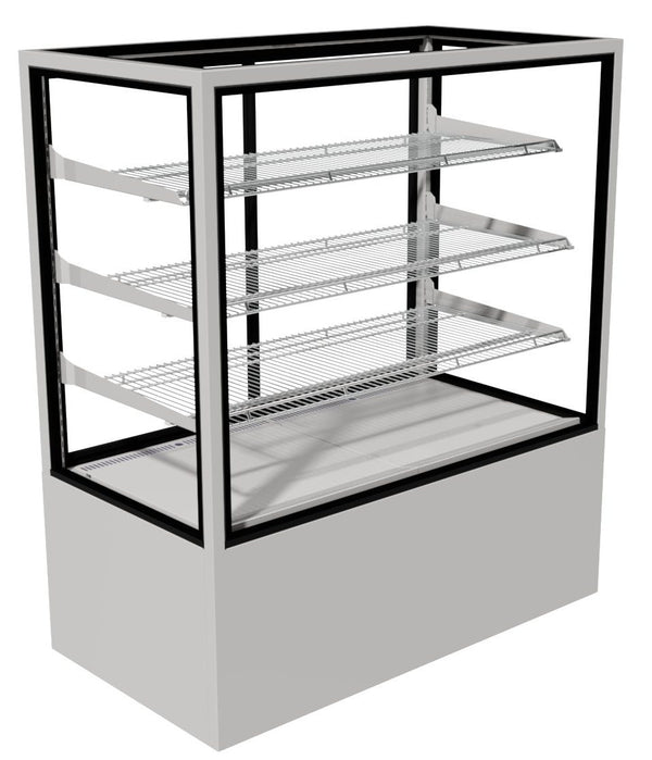 Festive York YC18/4 - Chilled Display