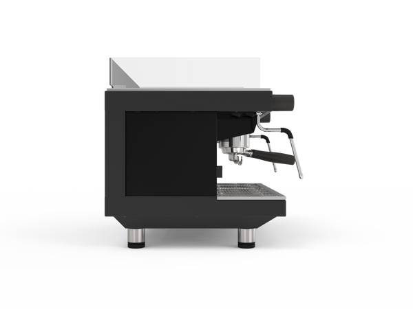 Sanremo Zoe Competition Black - 2 Group Coffee Machine