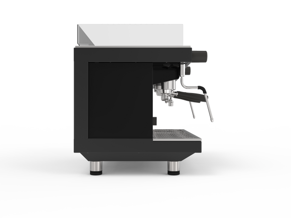 Sanremo Zoe Competition Tall Black - 2 Group Coffee Machine