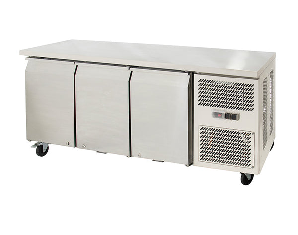 Airex AXF.UCGN.3 - Under Counter Freezer