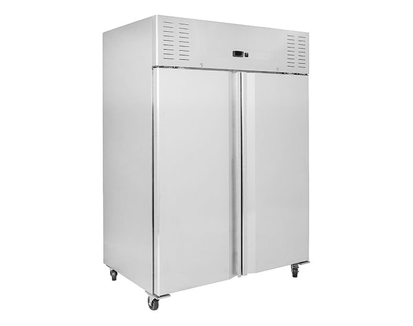 Airex AXF.URGN.2 - 2 Door Upright Freezer