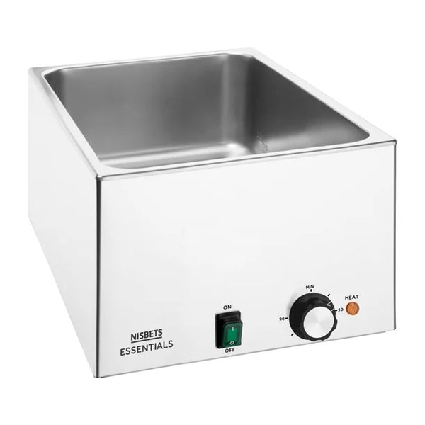 Nisbets Essentials CH732-A - Bain Marie