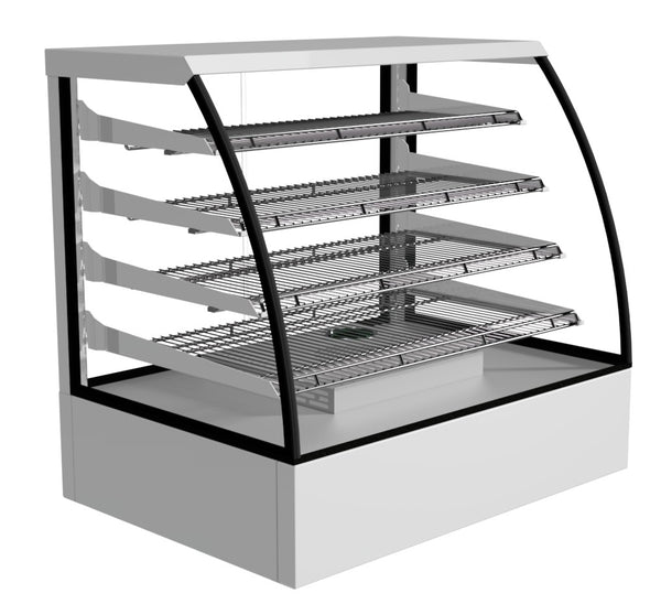 Festive Cornwall CH12 - Heated Display Unit