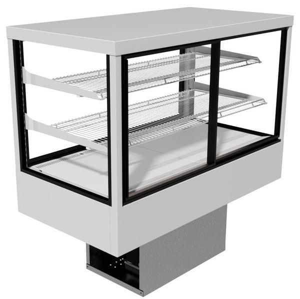 Festive Devon DCI9/2 - Integral Chilled Display Cabinet