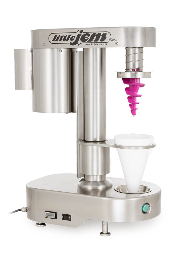 Little Jem Elite Blender