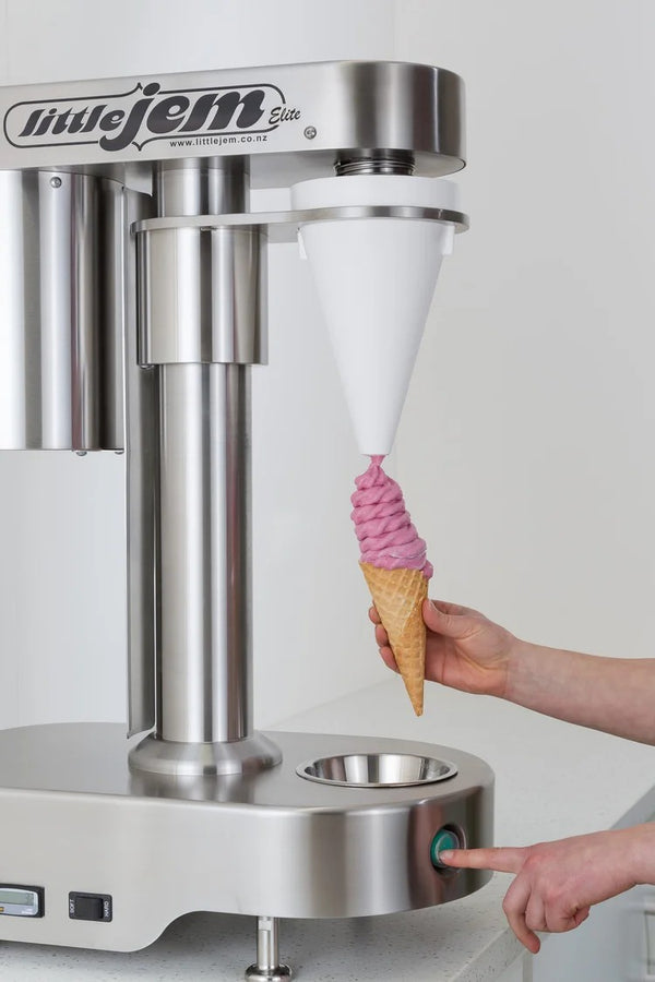 Little Jem Elite Blender