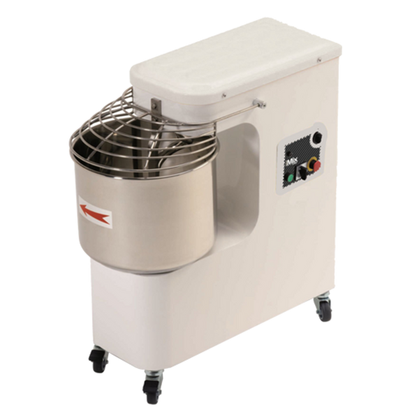 Moretti Forni iM25 - Spiral Mixer