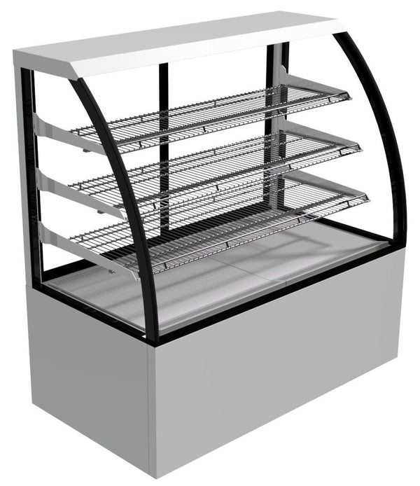 Festive Lincoln LC6 - Chilled Display Cabinet