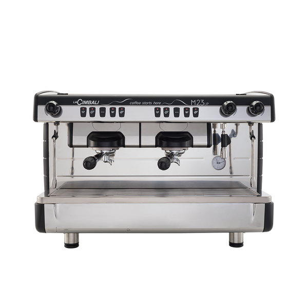 La Cimbali M23 - 2 Group Coffee Machine