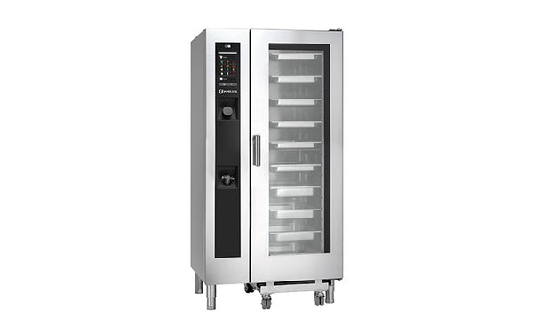 Giorik SEHE201WT.SF - Combi Oven