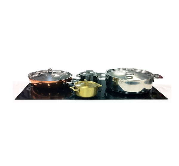 Yellow Induction YMC-2-2500 - Multizone Buffet Induction