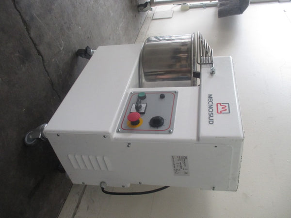 Mecnosud IM18M Spiral Mixer (3)