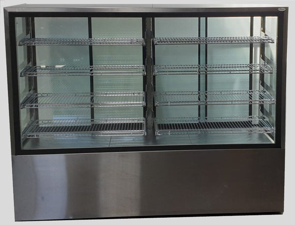 Festive YC18 Chilled Display Cabinet (2)