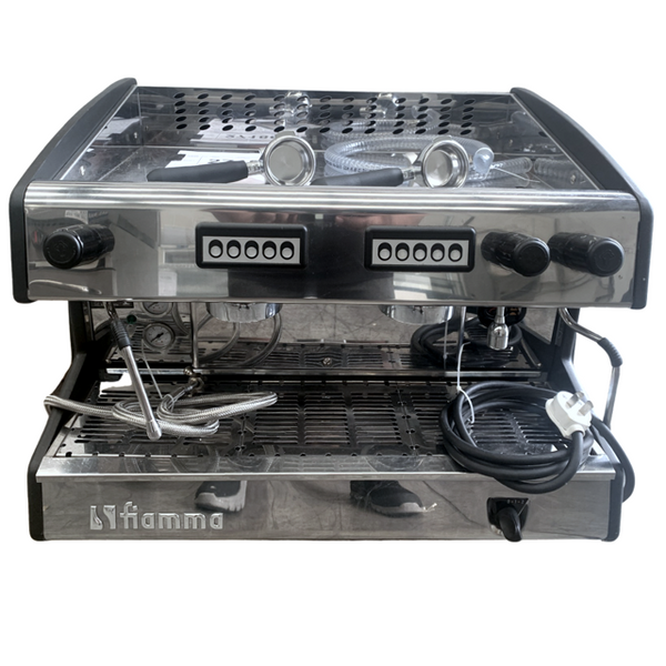 Fiamma Prestige 2 CV ECC 2 Group Coffee (2)