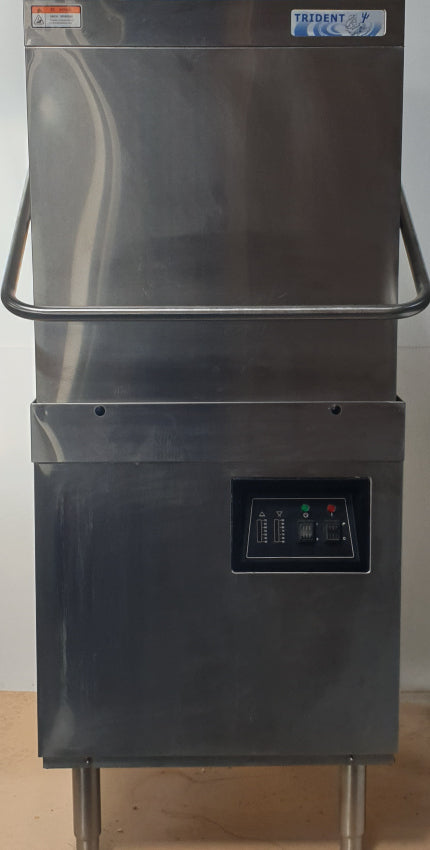 Trident XW-JD Pass Through Hooded Diswas (2)