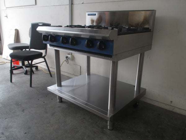 BLUE SEAL G516DF-LS (2)