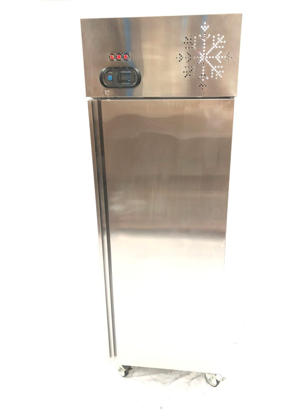 LKK NCA-RC-680 1 Dr Upright Chiller (1)